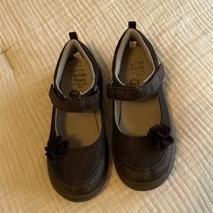 Stride Rite - toddler girls size 12